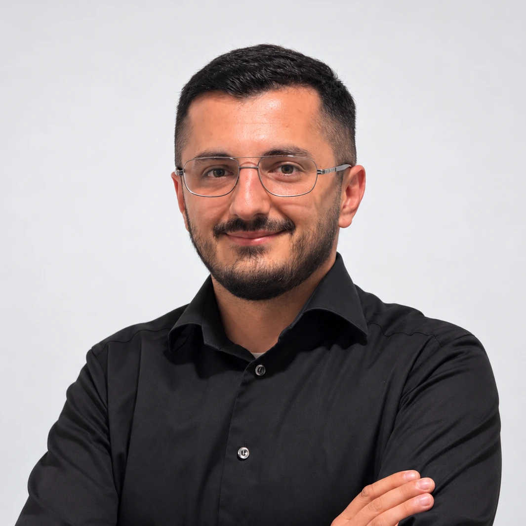 Florian Mehmeti
